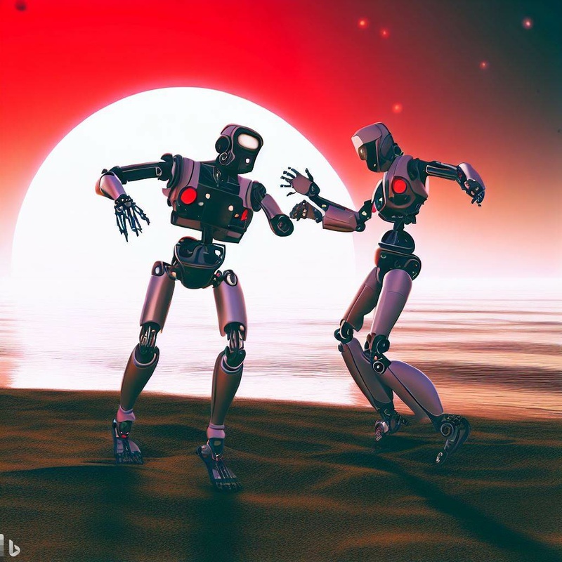 Tasukete Music - Electronic Sundowner