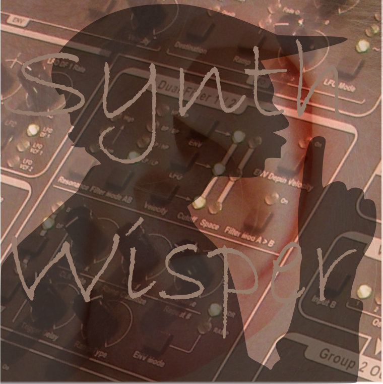Dhinstroke - Synth Wisper