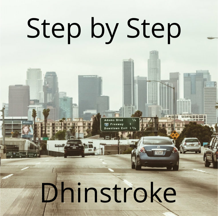 Dhinstroke - Step by Step - Remake 2023