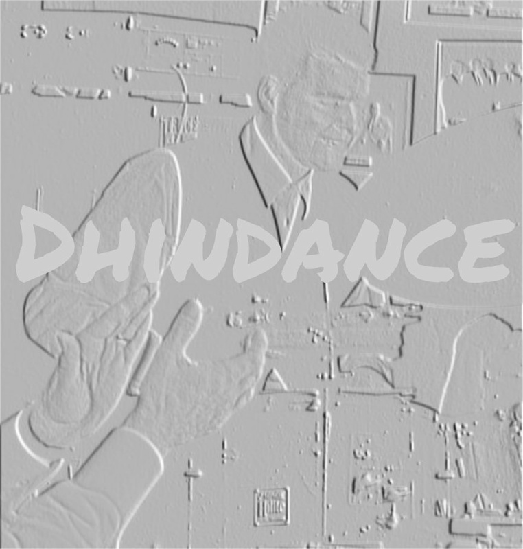 Dhinstroke - Dhindance