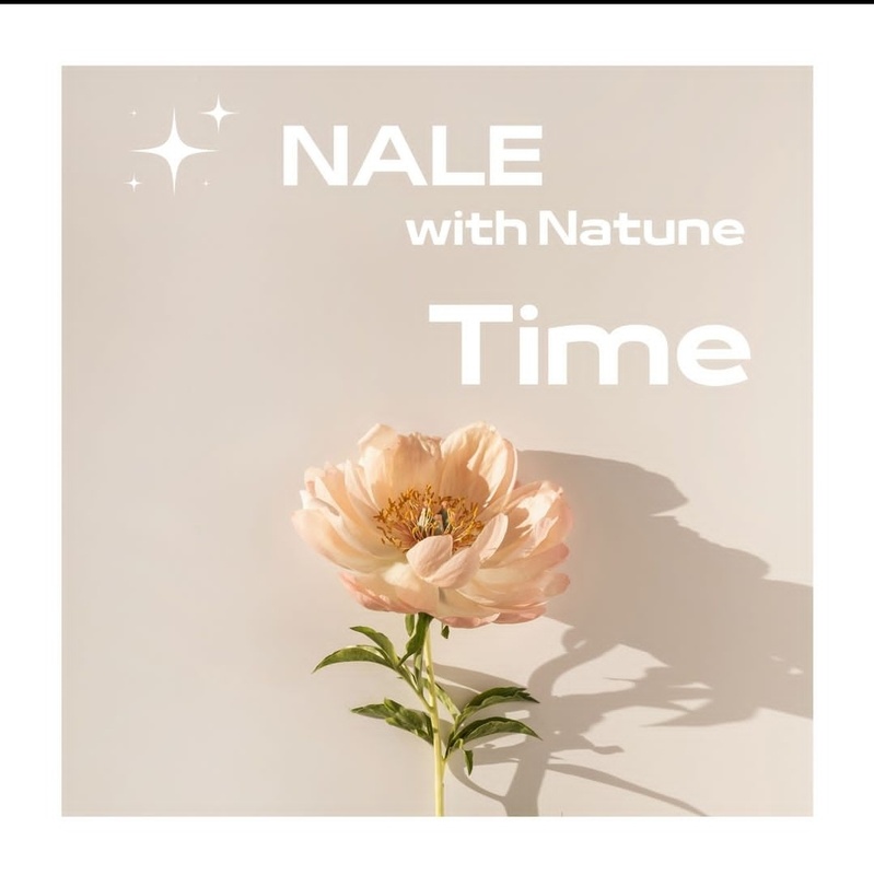 Nale - Time feat Natune