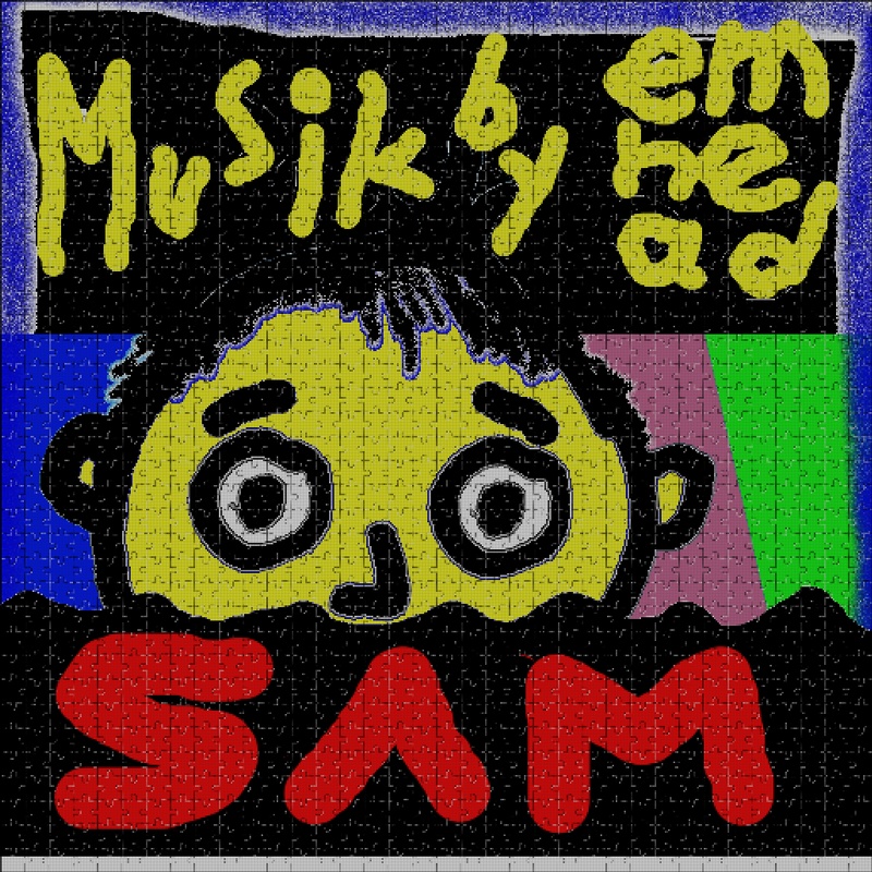 emhead - SAM