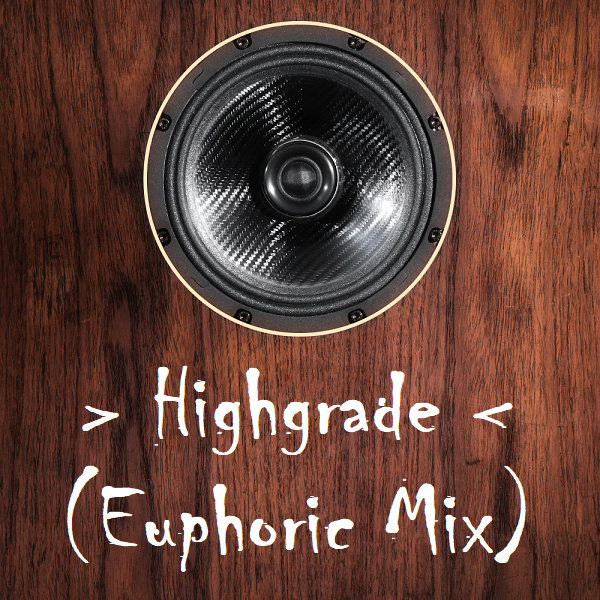 Filterpad - Highgrade (Euphoric Mix)