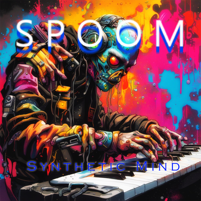 SPOOM - Synthetic Mind