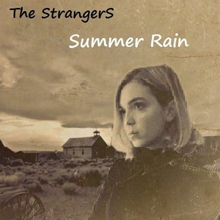 MAHULLA - Summer Rain