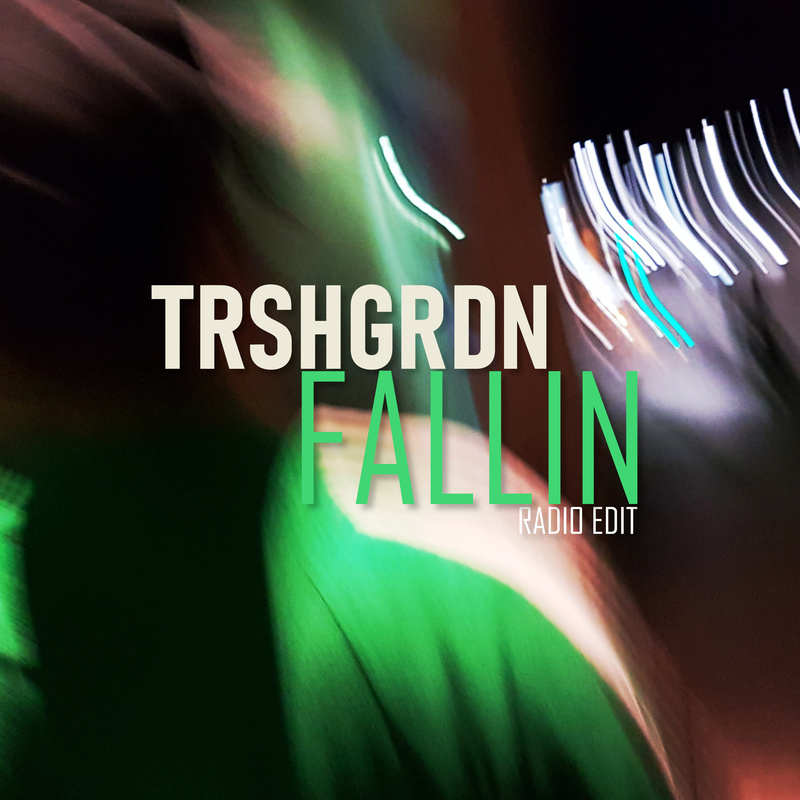 Locke Town Music - FALLIN (TRSHGRDN)
