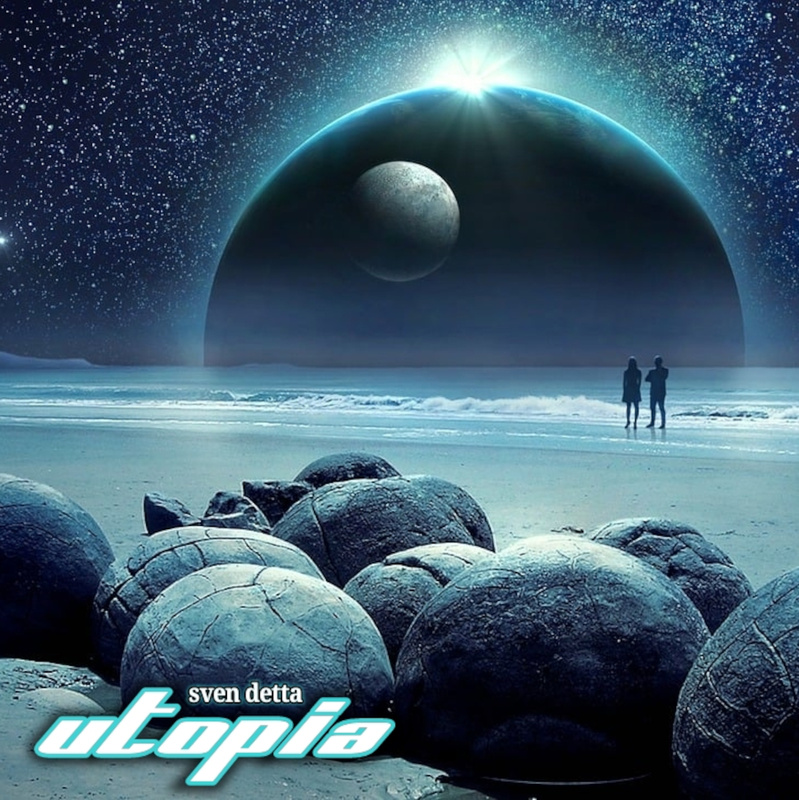 Sven Detta - utopia