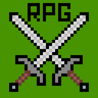 Electriger - RPG Love [Instrumental]