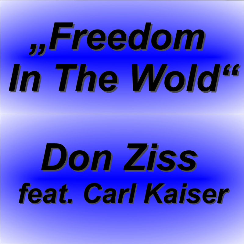 Don Ziss - Freedom In The World