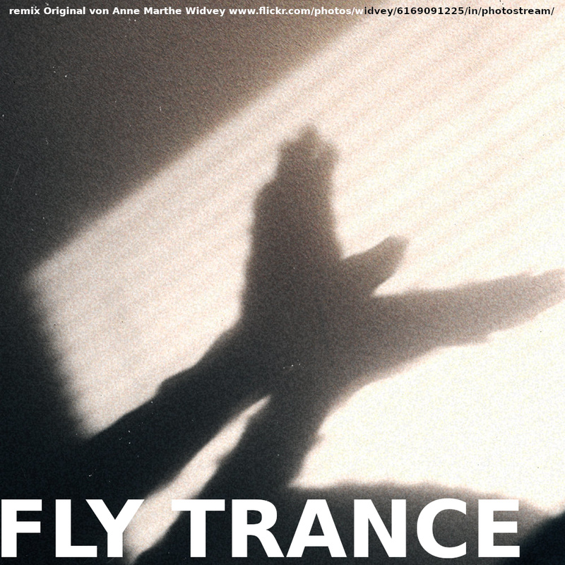 Electriger - Fly Trance