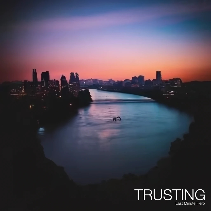 alseko (last minute hero) - Trusting