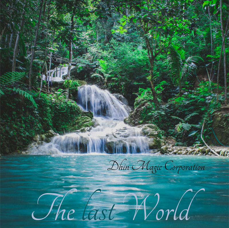 Dhin/Magic Pad Corporation - The Last World