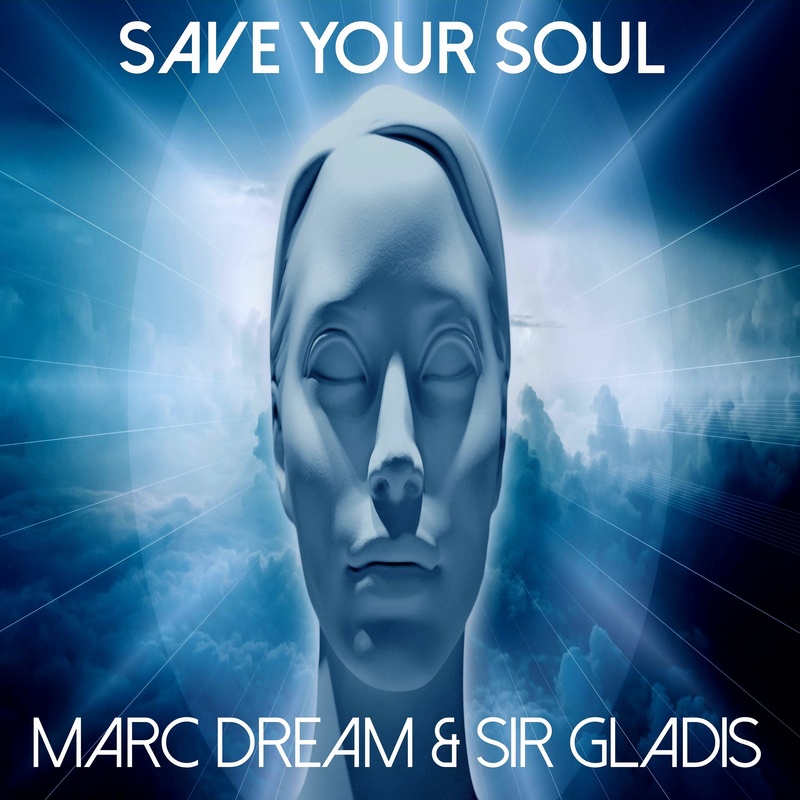 United Booking Records - Save Your Soul (Radio Version) - Marc Dream & Sir Gladis