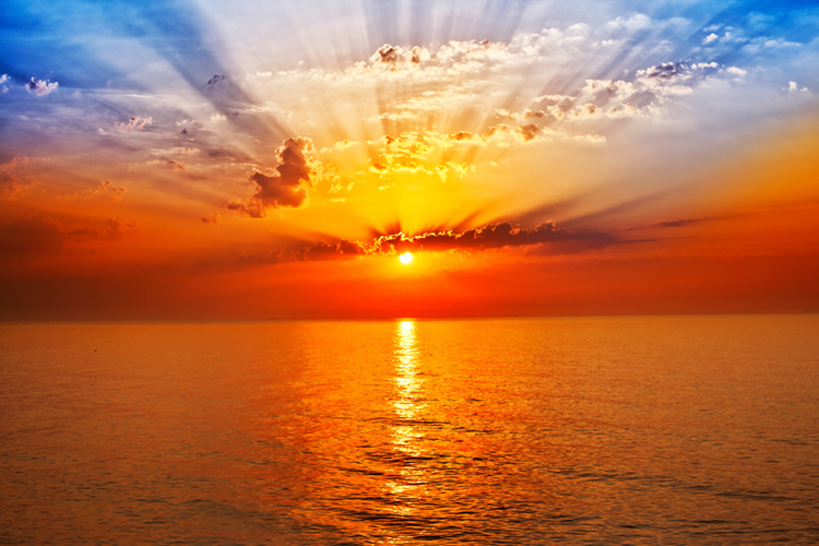 Alex Hermann-Sunrise