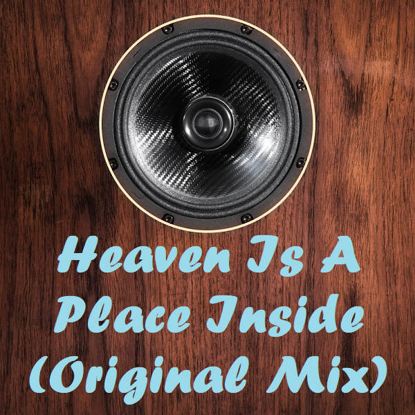 Filterpad - Heaven Is A Place Inside (Original Mix)