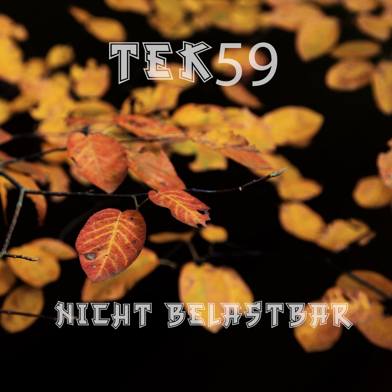 TeK59 - Nicht belastbar