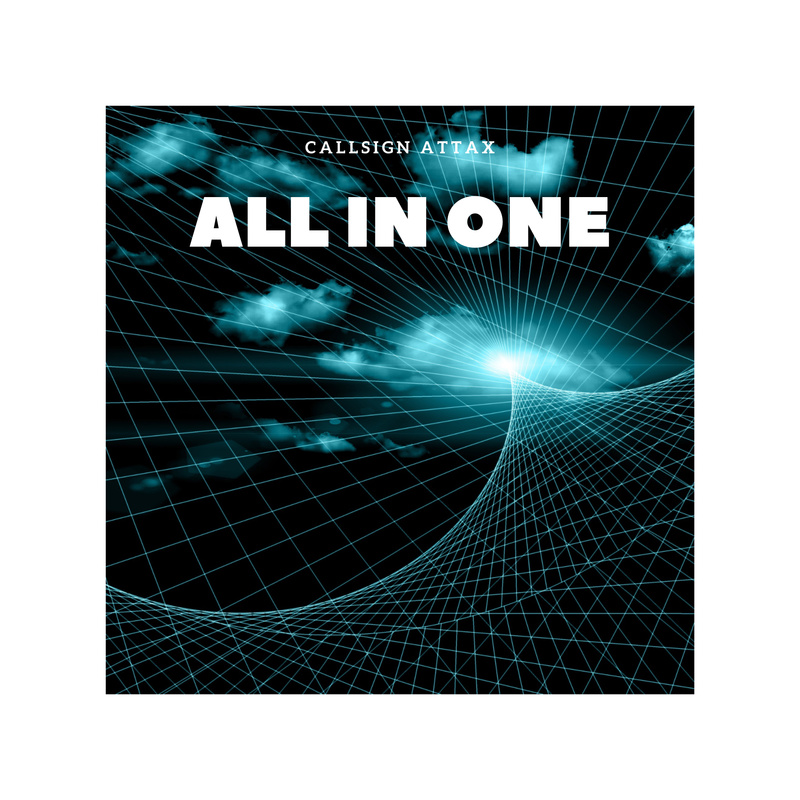 Callsign Attax - All In One
