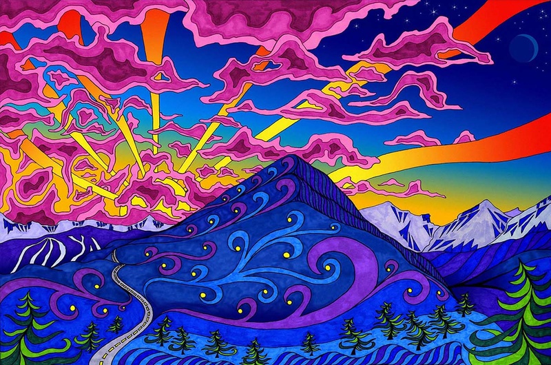 Dwell on Jupiter - Sometimes