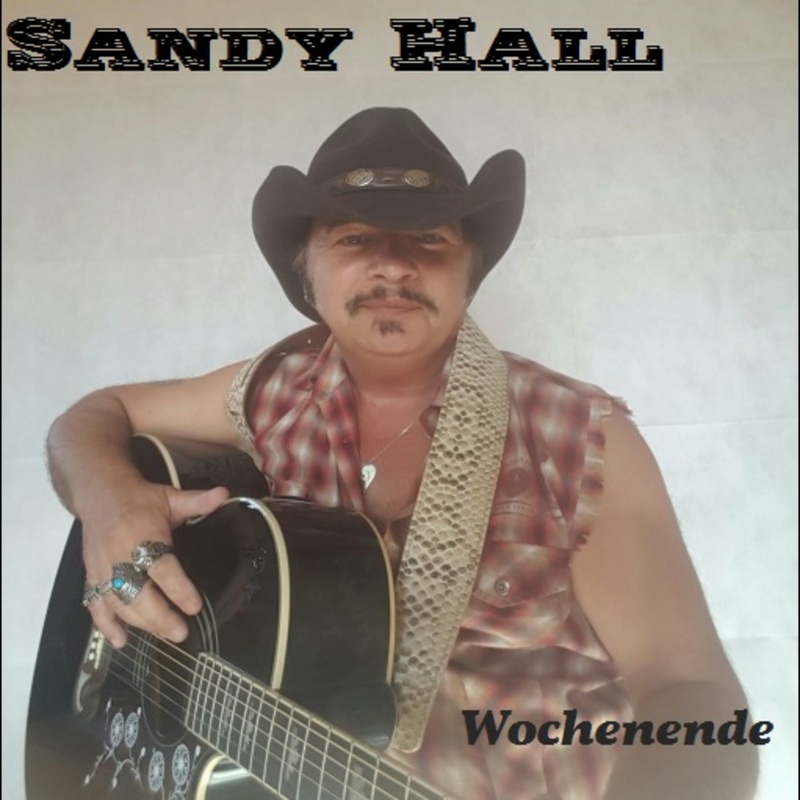 Sandy Hall 01 - Wochende