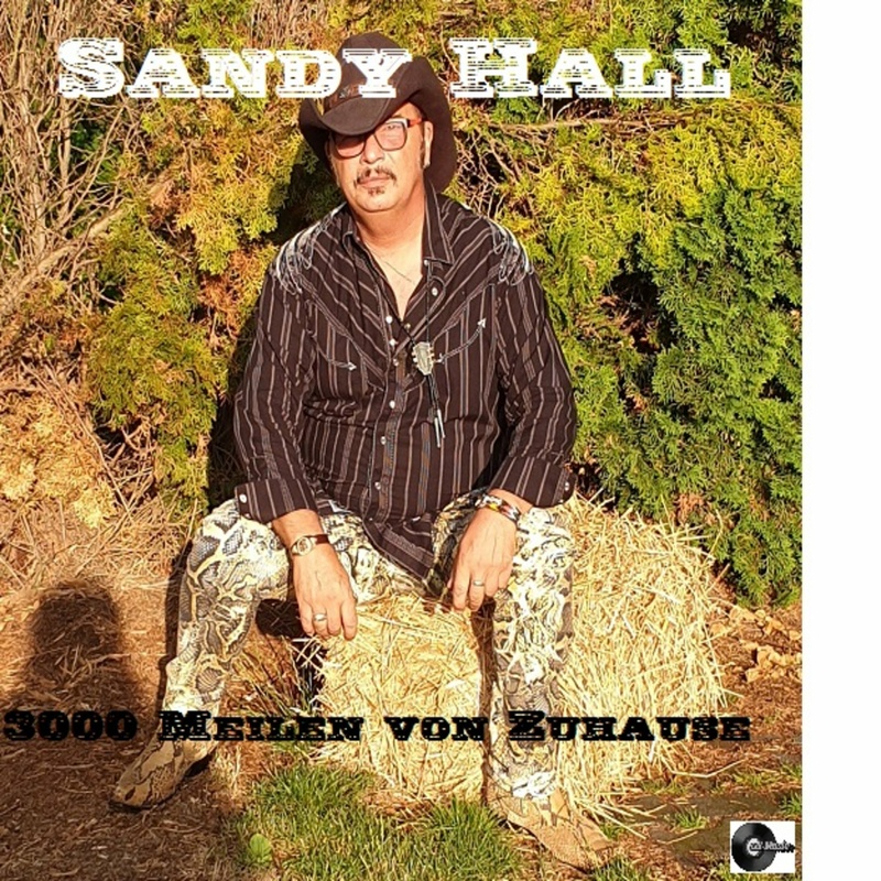 Sandy Hall 01 - 3000 Meilen von Zuhaus