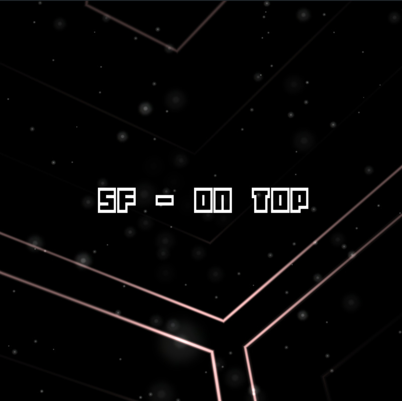 SFtheArtist - On Top