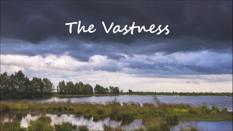 Minzman - The Vastness