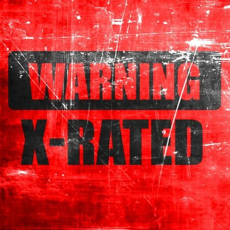 takeydo - X-Rated (Original Mix)