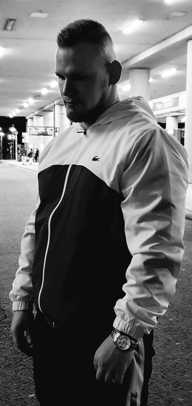 REK - Wegen dir