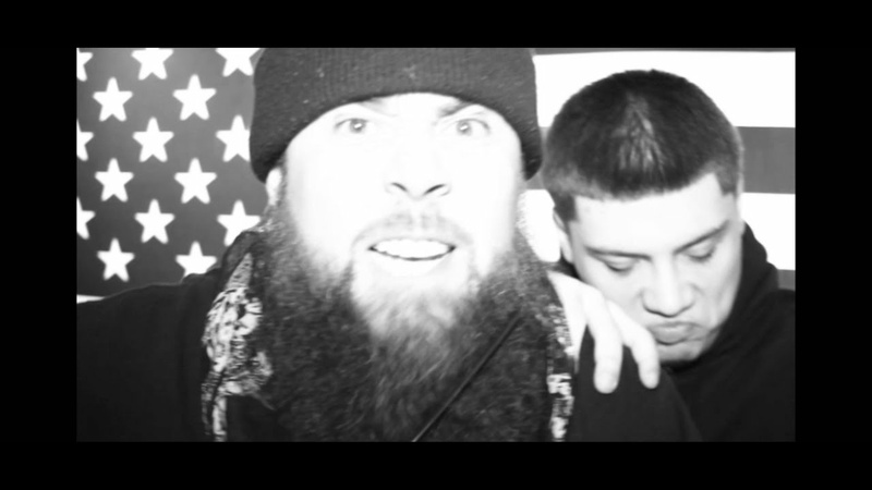 Mr.Blangis - Johnny Gunnz - Barbarian (prod by Blangis)