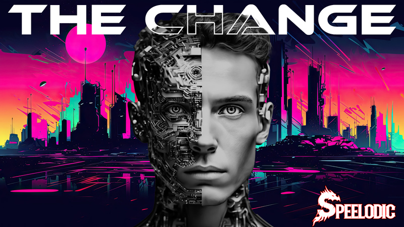 Speelodic - The Change
