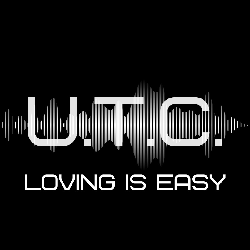 U.T.C. Musikproduktion - Loving is Easy