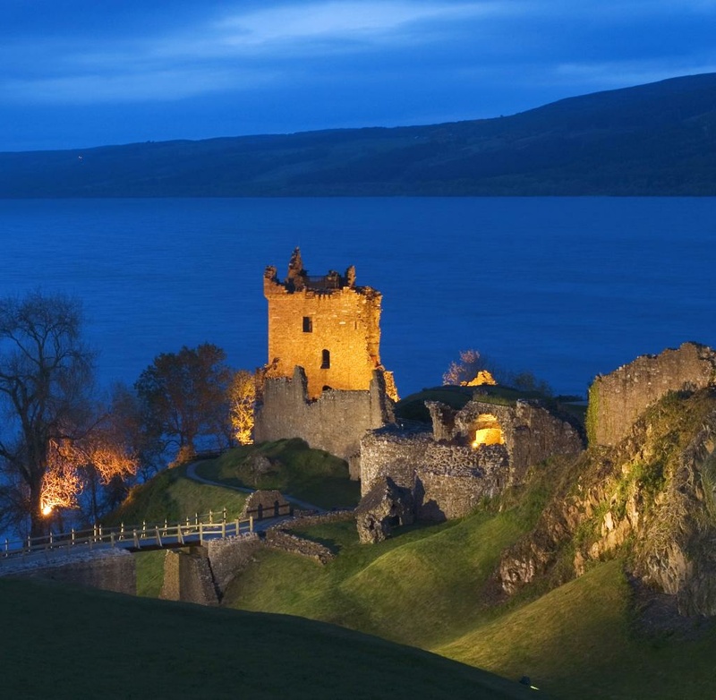 empariyon - celtic march of lochness