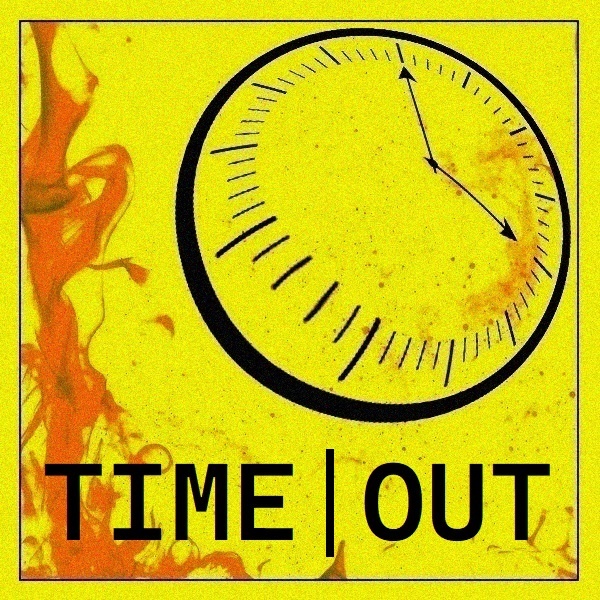 Filterpad - Time Out (Buya Mix)
