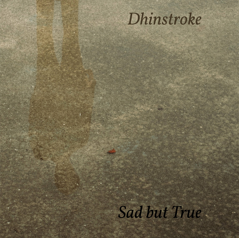 Dhinstroke - Sad but True