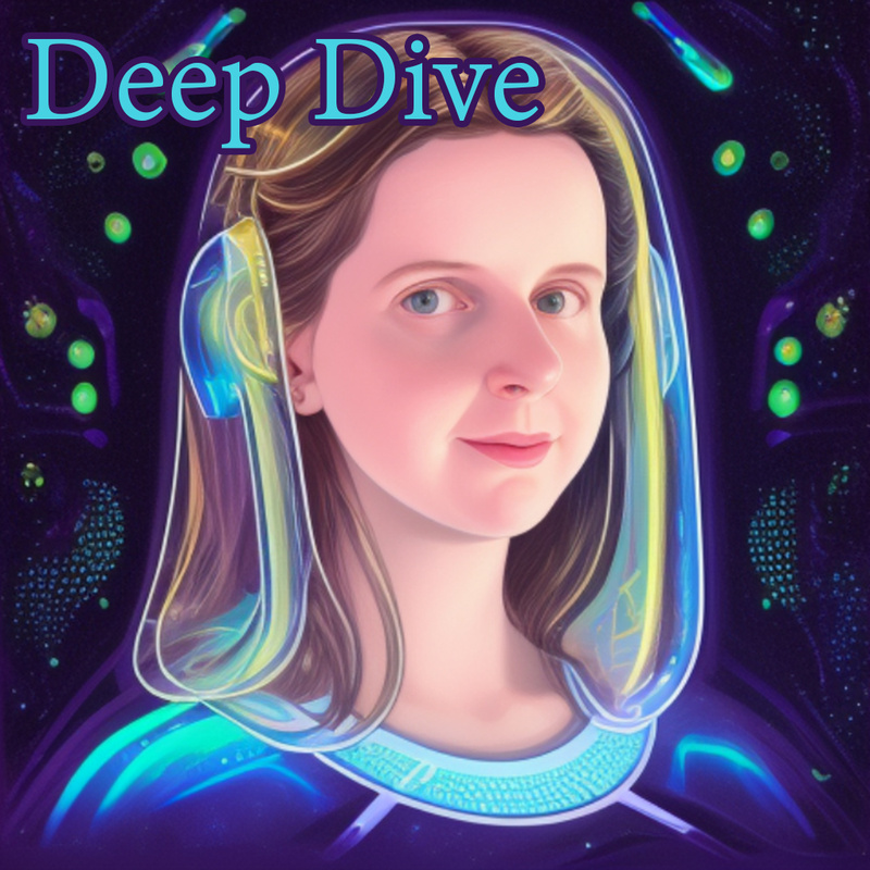 Jumalyi - Deep Dive