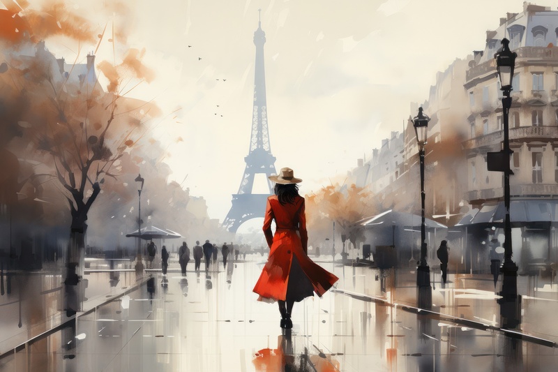 Timo Klangfeld - Summertime of feelings