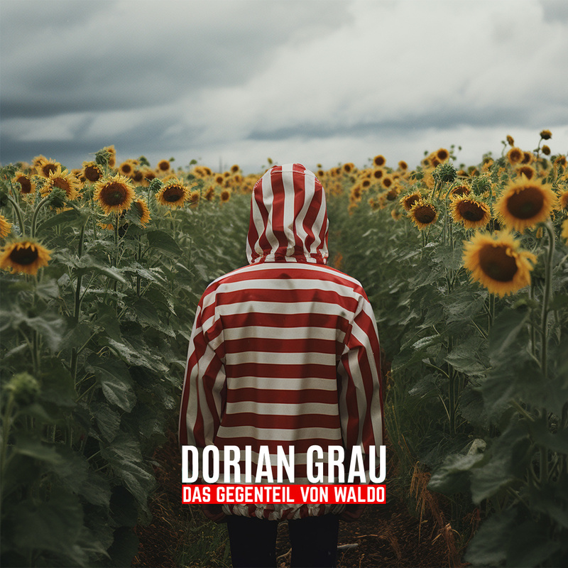 Dorian Grau - Das Gegenteil von Waldo
