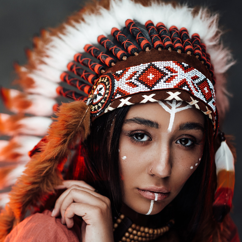 Silver Surfer - indian