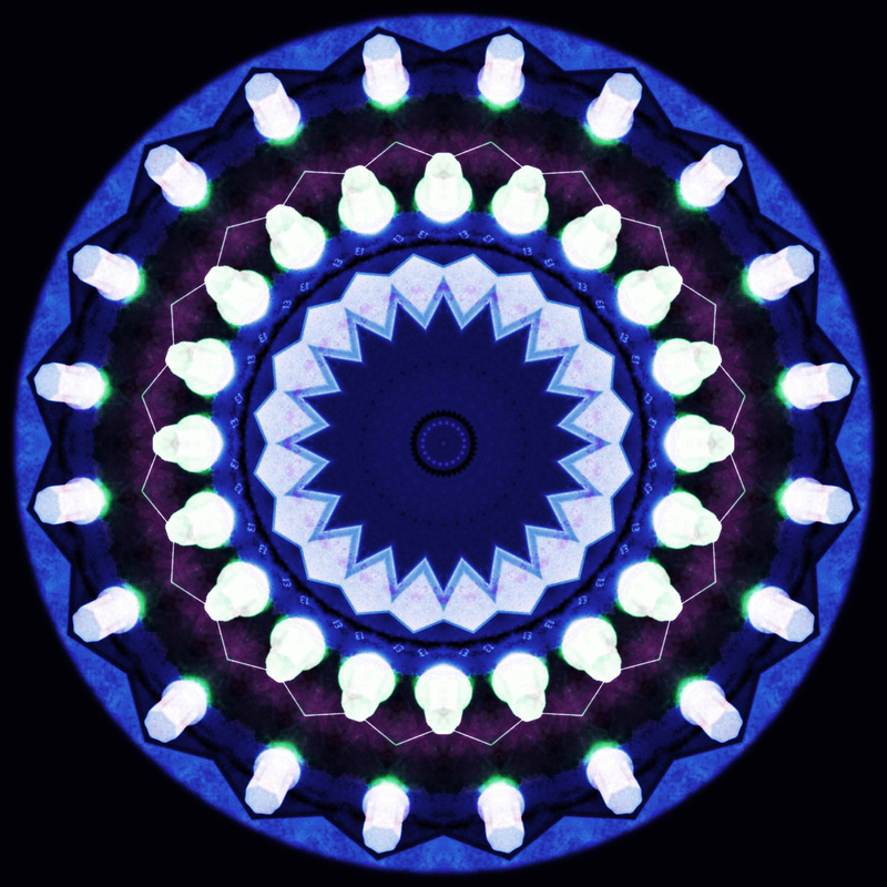 Besk - Radiance