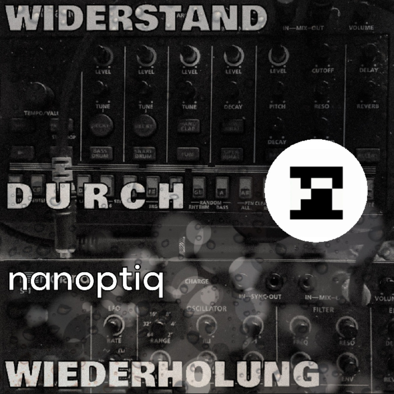 Nanoptiq - Reduction & Repetition