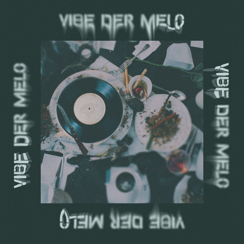 Sandler - Vibe der Melo