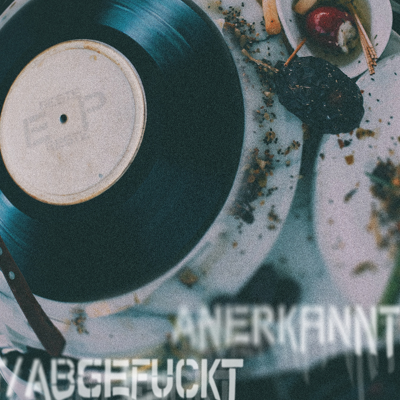 Sandler - Anerkannt / Abgefuckt