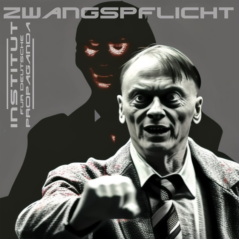 CharlyBeck - Zwangspflicht