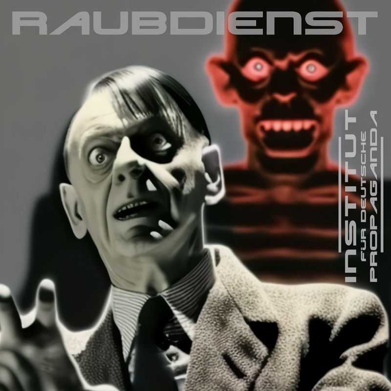 CharlyBeck - Raubdienst