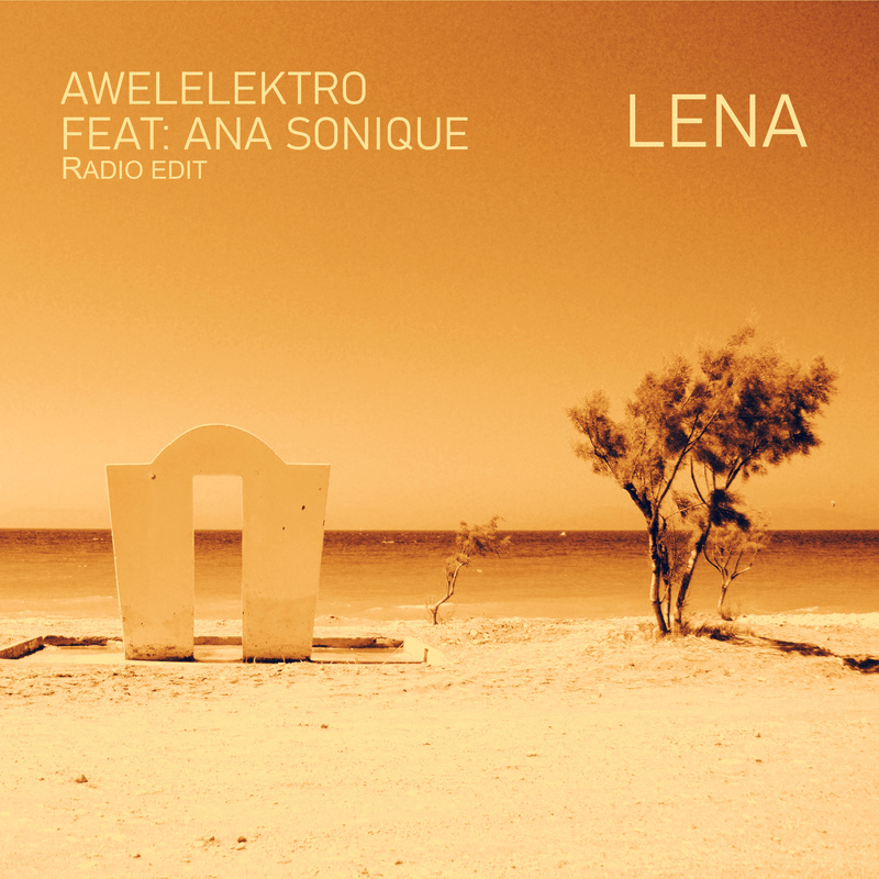 Locke Town Music - LENA