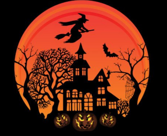Adur! - Helloween Version 2023