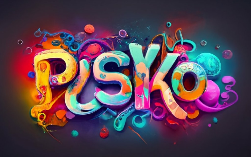 PsykoElectro - Synthoholiker