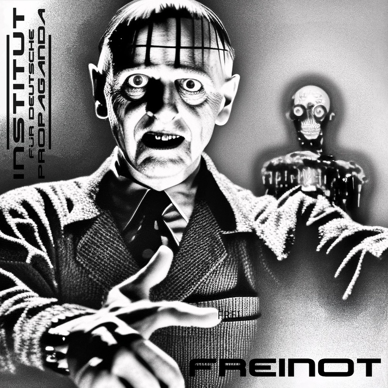 CharlyBeck - Freinot