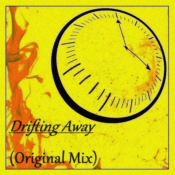 Filterpad - Drifting Away (Original Mix)