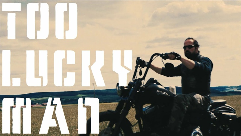 Battery Fire - Too Lucky Man